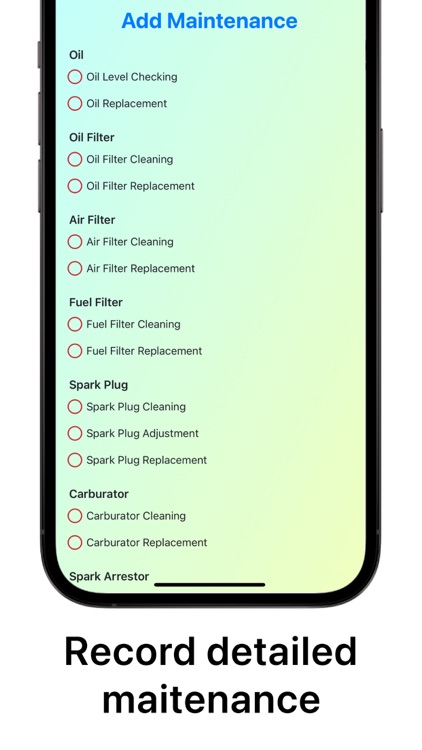 Generator Engine Manager