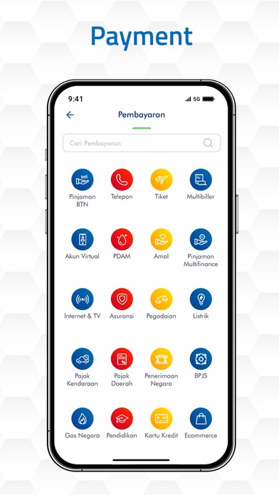 BTN Mobile Screenshot