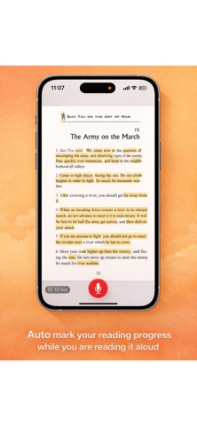 Readly-AI Screenshot 2 of 4