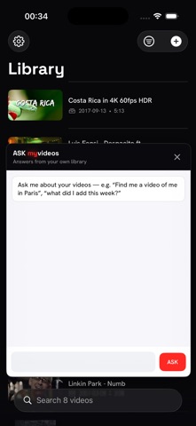 MyVideos.uk screenshot