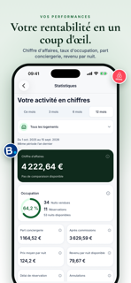 Chevalier PMS screenshot 6
