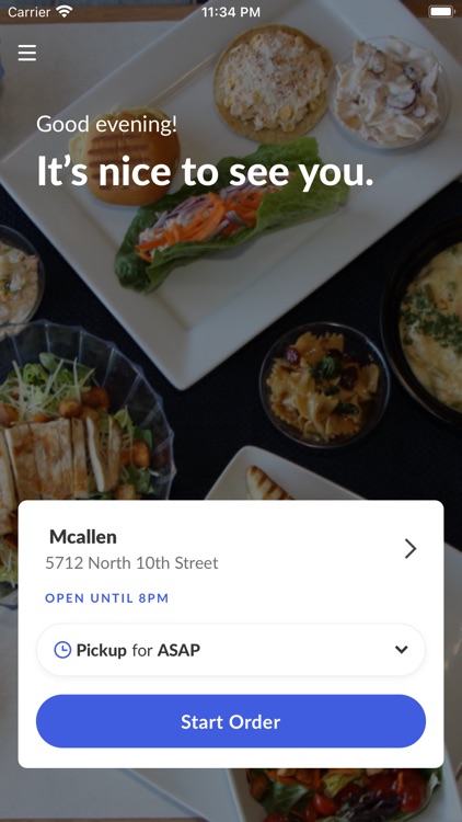 Chicken Salad Factory