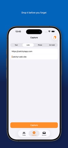 Catchyt Screenshot 2 of 4