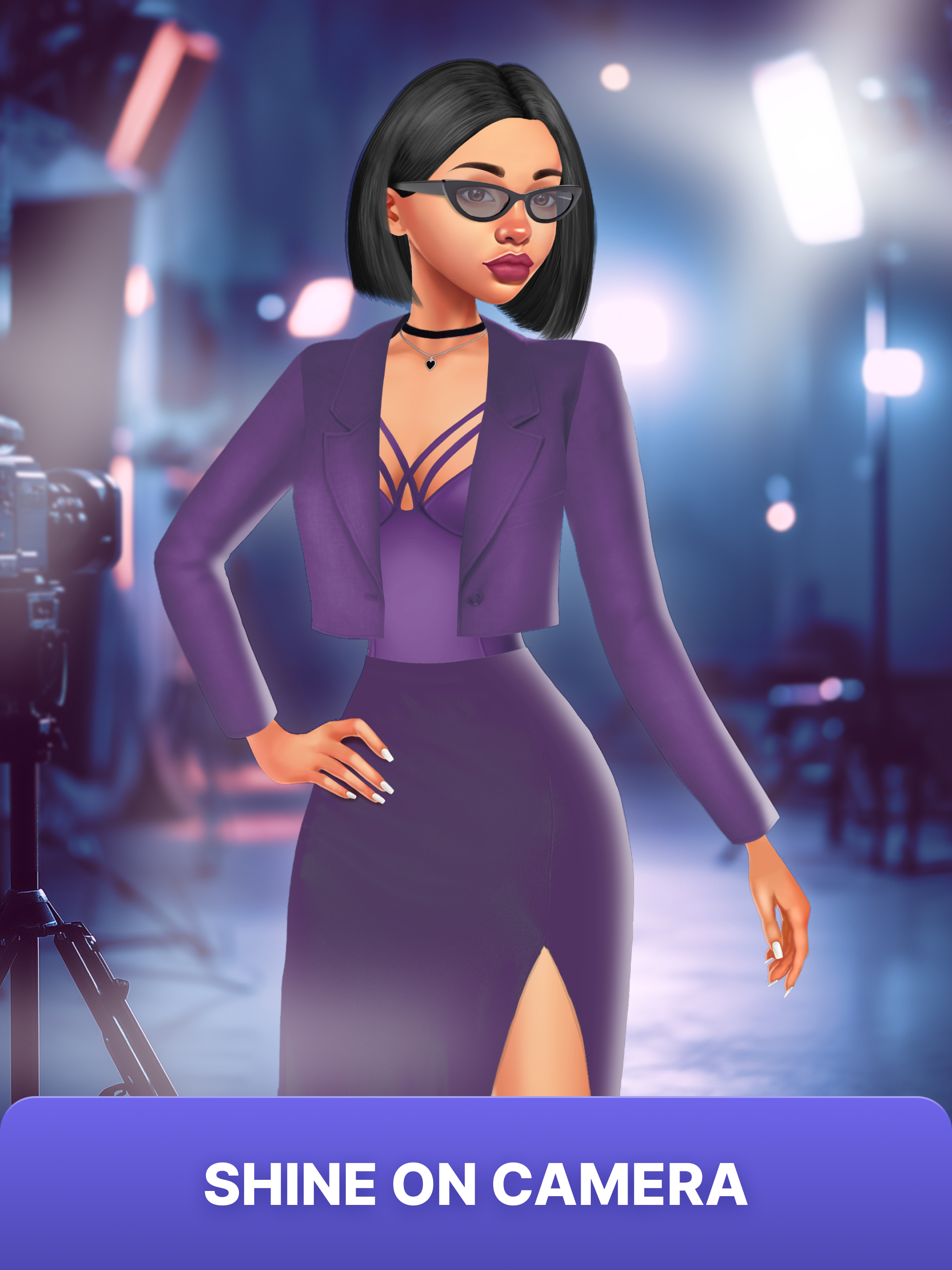 Dressville: City of Fashion screenshot 14