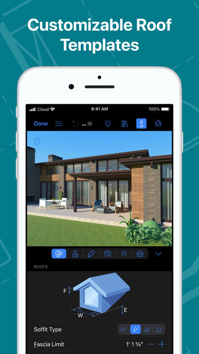 Live Home 3D Pro: House Design screenshot 8