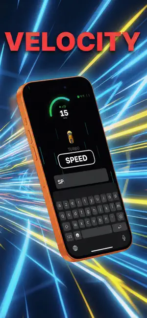 TypeFast: Typing Race screenshot 2