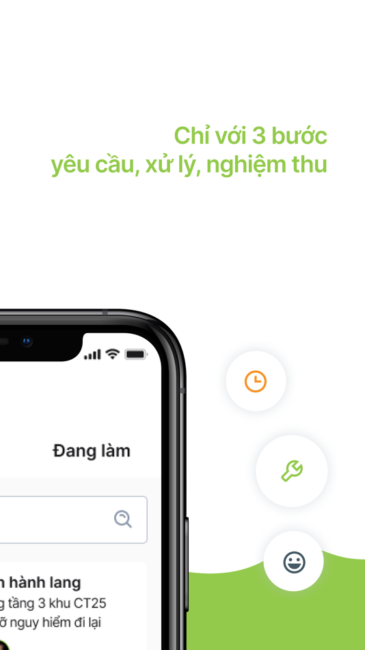 #5. HONGHA - MANAGER (iOS) 由: Hoang Quoc Dong