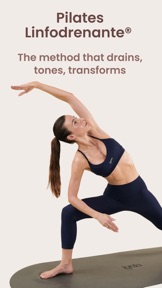 Traininpink by Carlotta Gagna screenshot