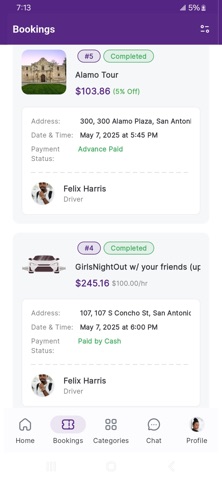 Slab Rides screenshot