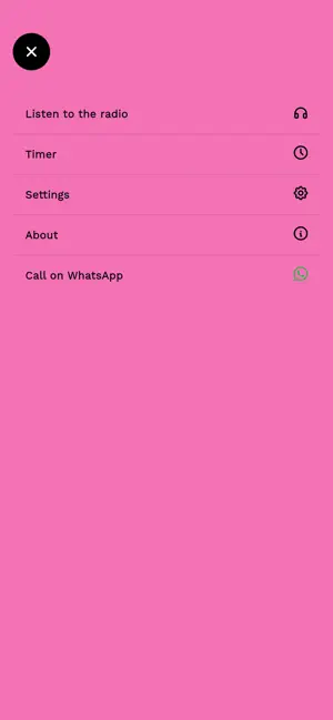 Tu Luz FM 87.5 screenshot 2