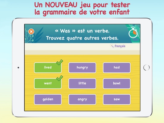 Screenshot #6 pour LearnEnglish Kids: Playtime
