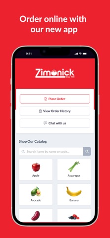 Zimonick Screenshot 4 of 6