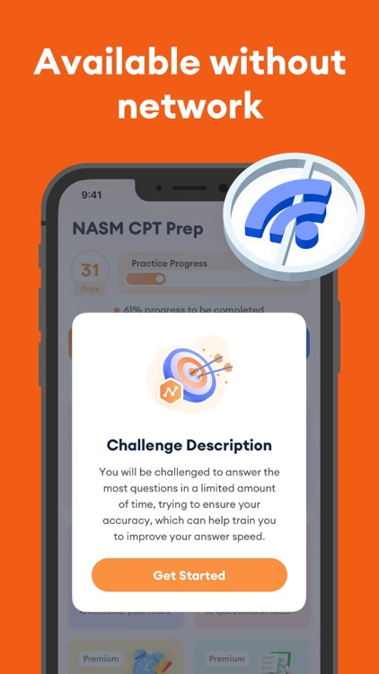 NASM CPT Fitness Prep 2025 screenshot-8