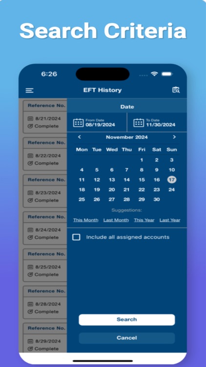 PDS Solutions screenshot-4