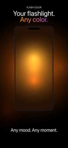 Flash Color Screenshot 1 of 4