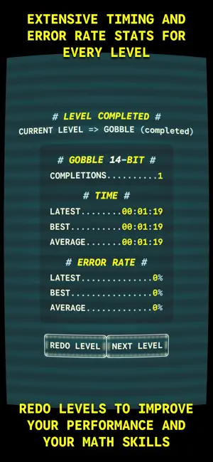 Bit Quiz 16 screenshot 4
