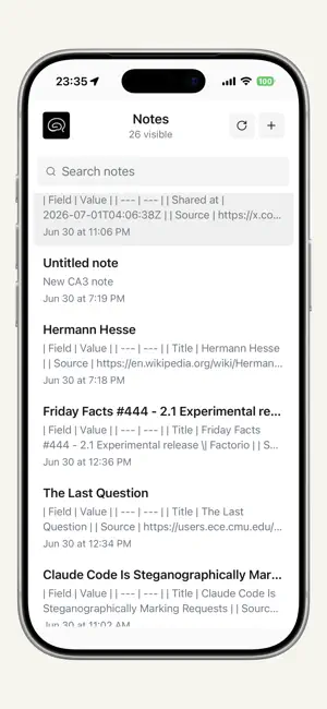 CA3 screenshot 1