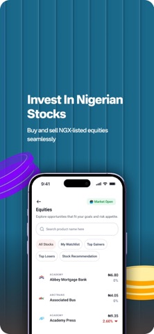 FSDH Capital Screenshot 2 of 7