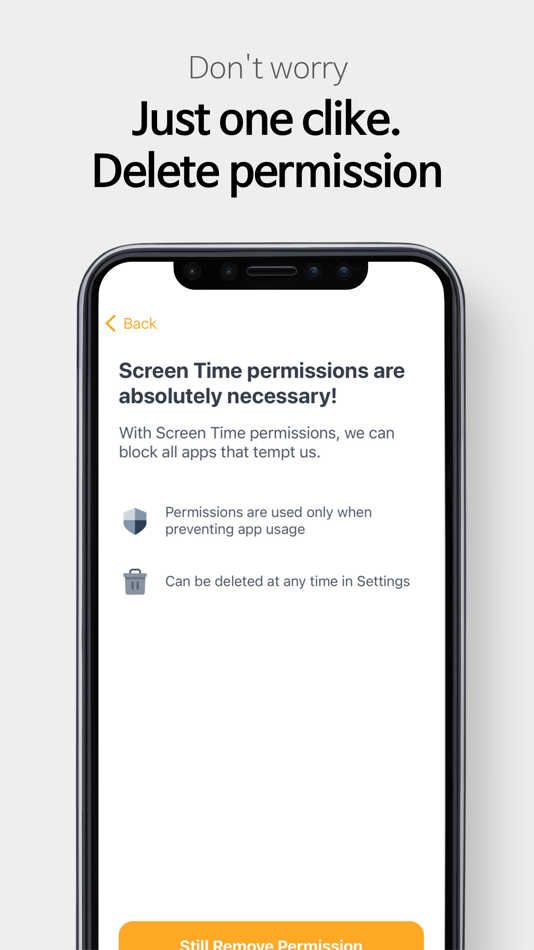 #7. Keepup - App Blocker & Limits (iOS) By: TRILLIWON, Co.