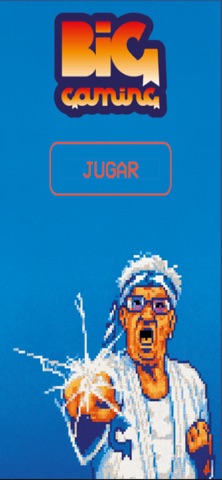 BigGaming screenshot