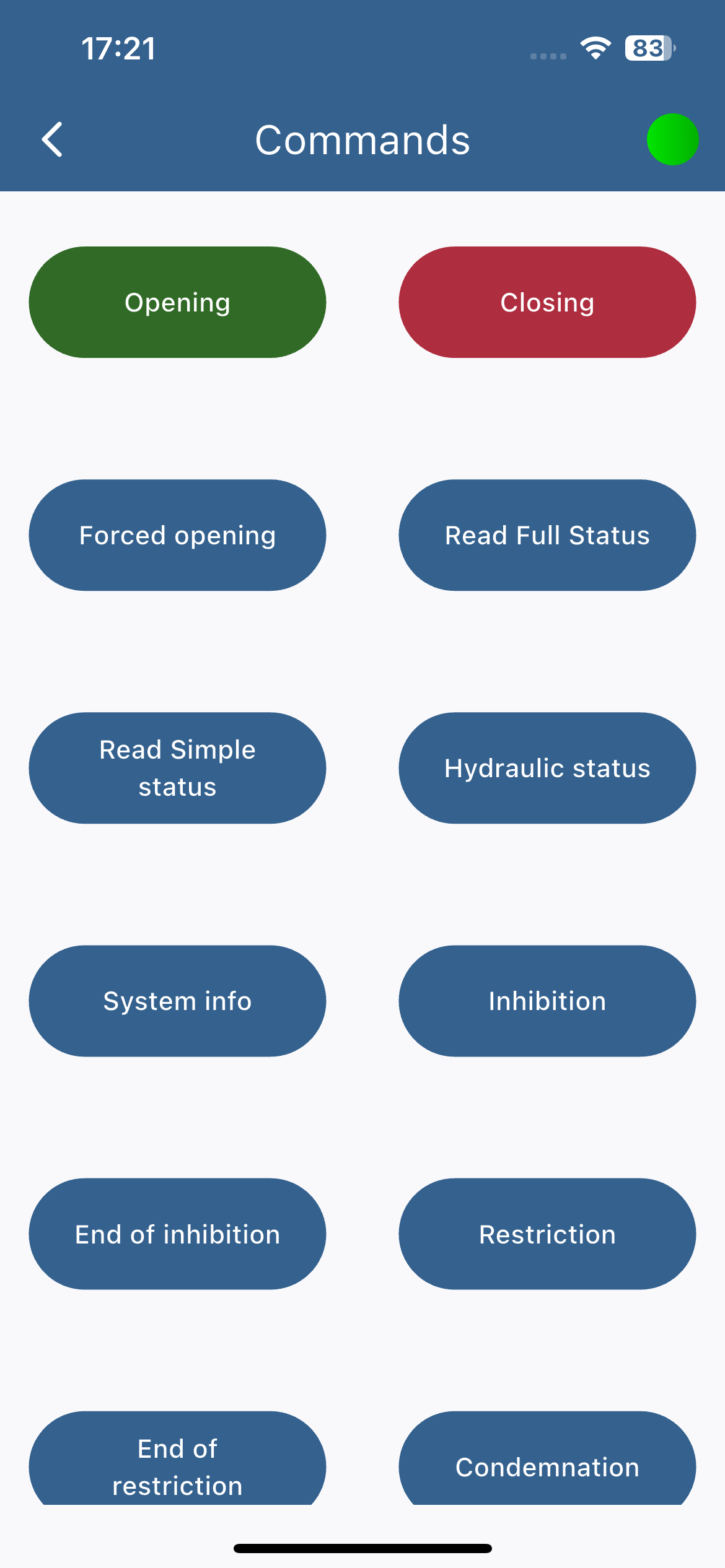 HPDS Mobile