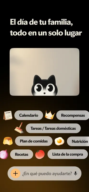 Nori - Family AI screenshot 1 of 8