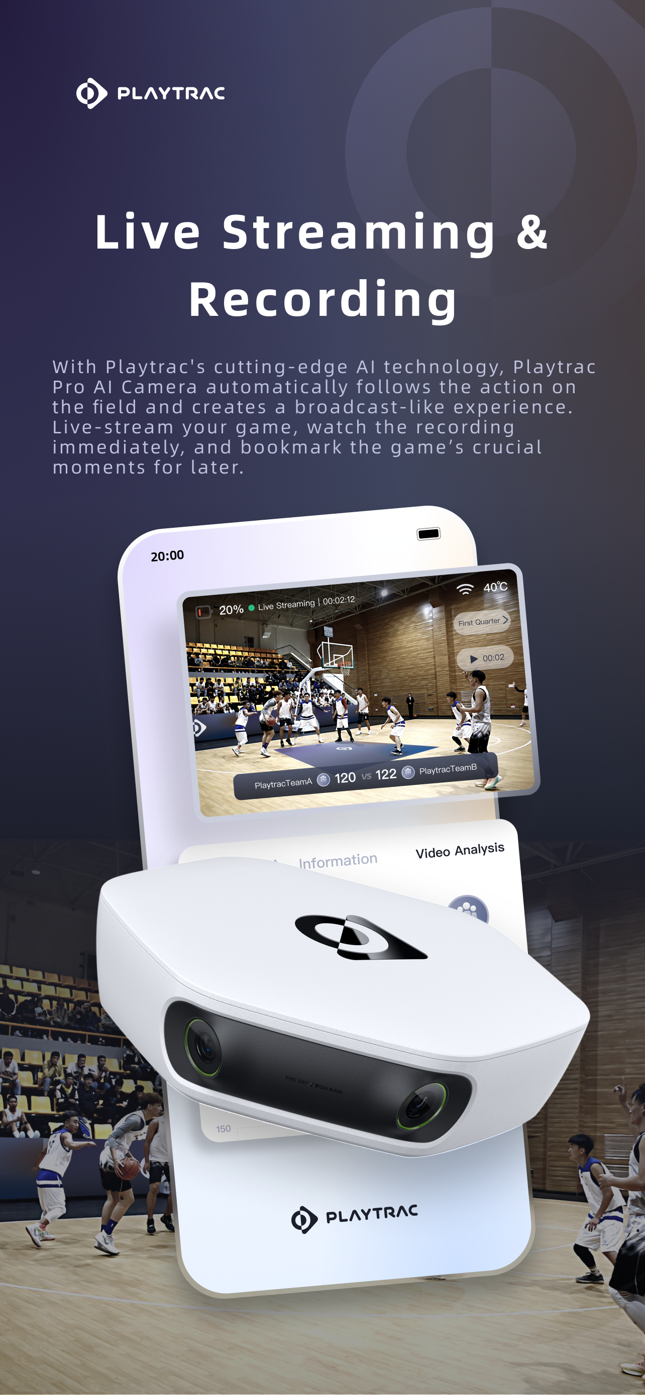 Playtrac
