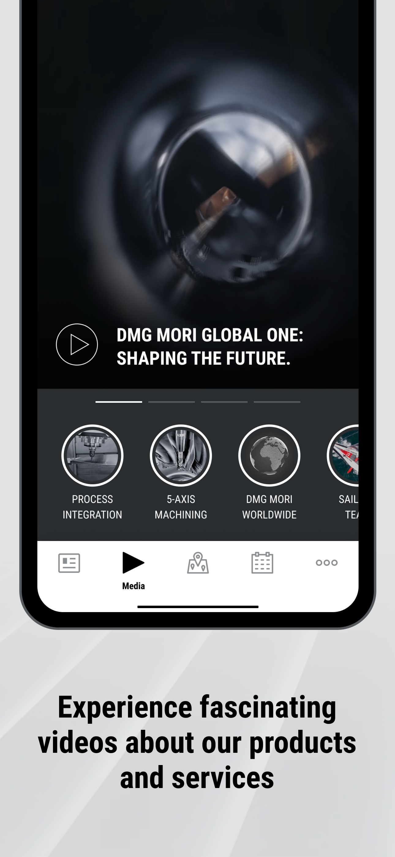 DMG MORI