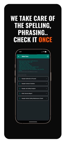 TalkTrade AU Screenshot 6 of 10