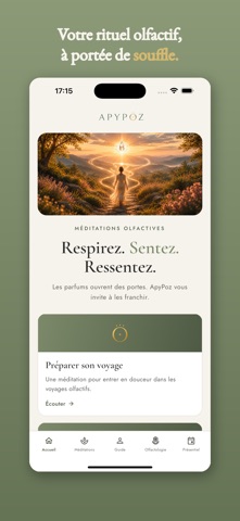 ApyPoz screenshot 1