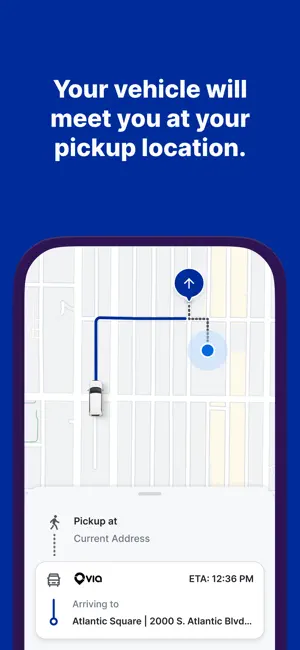 MPK Transit Express screenshot 3