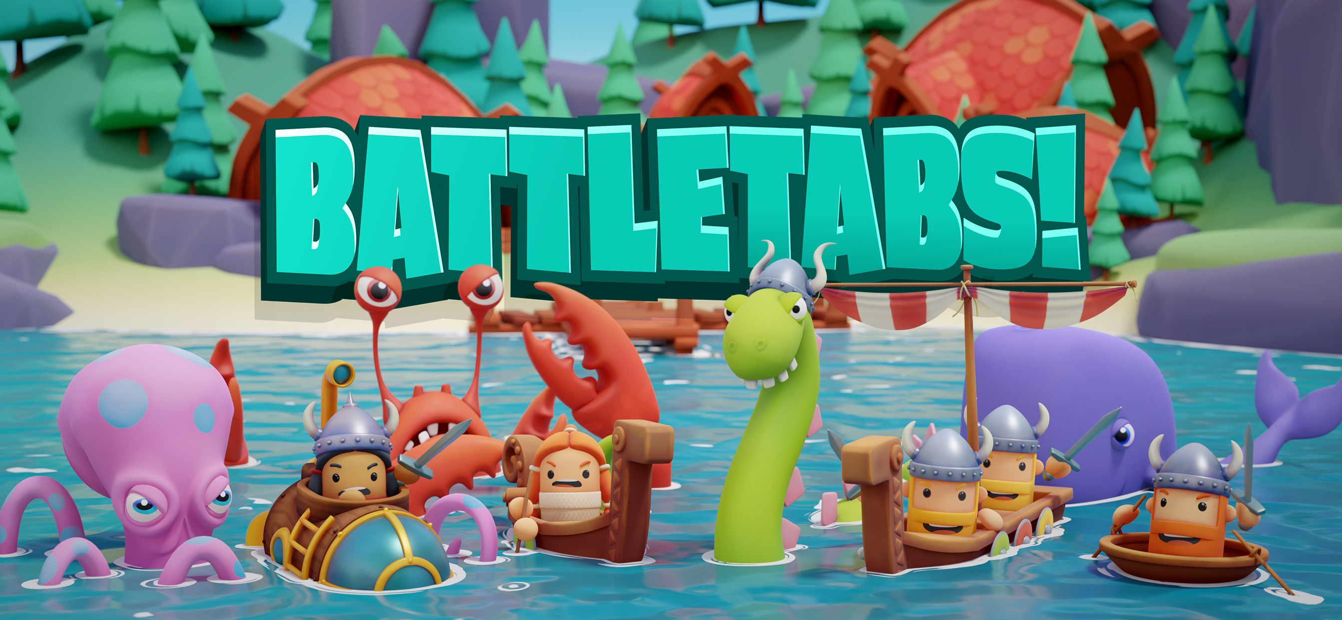 BattleTabs