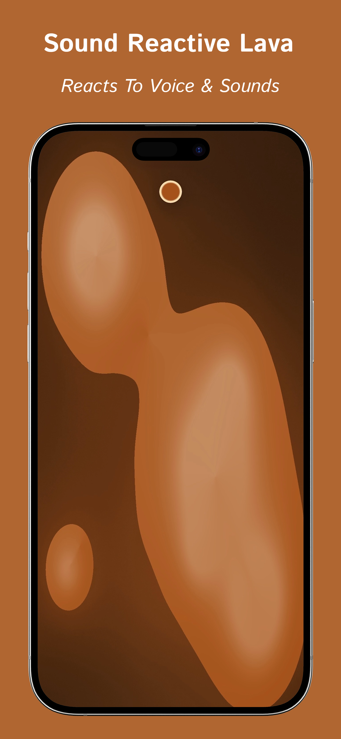 Lava Pulse screenshot 3