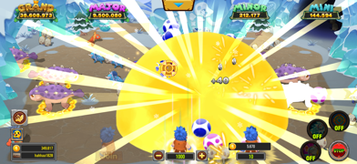 Mega Max 3D Screenshot 4 of 5