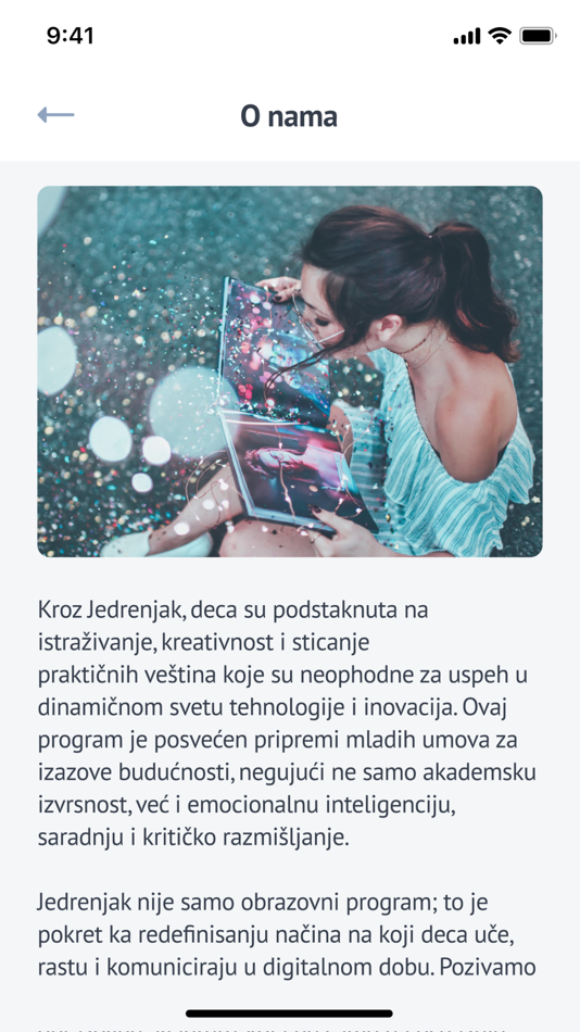 #2. Jedrenjak Admin (iOS) 由: Elemental Tech d.o.o