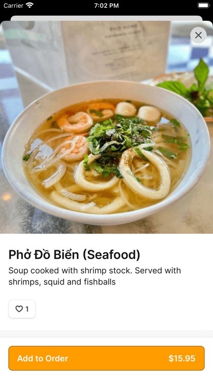 Pho Home screenshot-3
