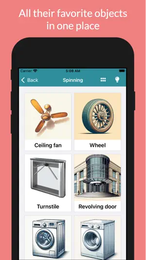 Visual Speech screenshot 2
