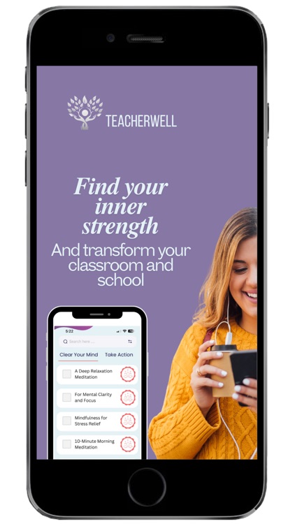 TeacherWell