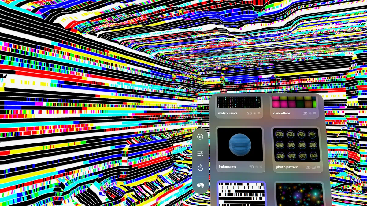 MiCai Pro screenshot 3