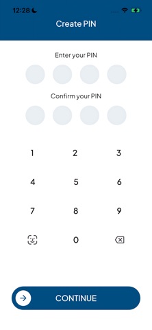 Biznext MyApp - Lease screenshot