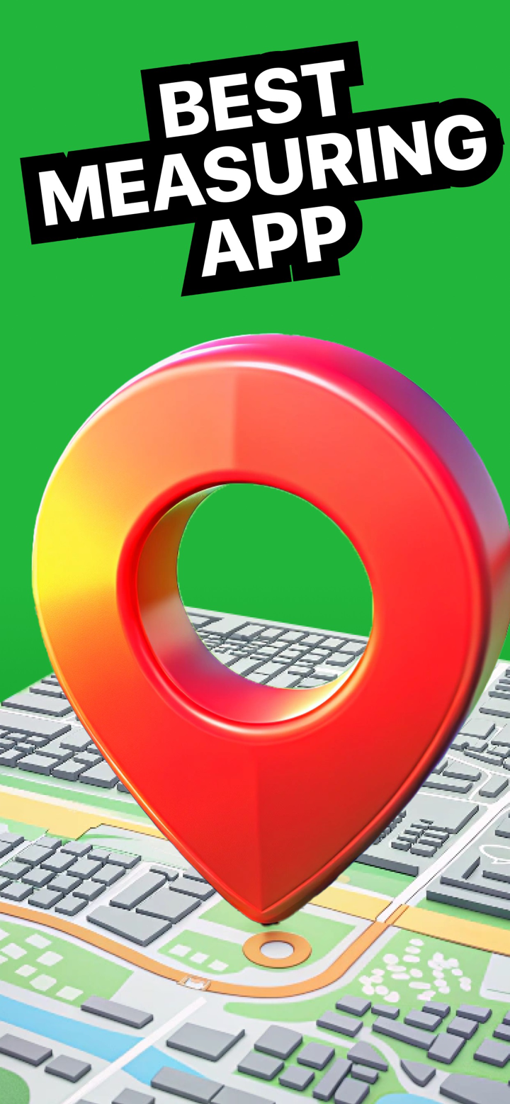 Field Maps - Measure Land Area screenshot 1