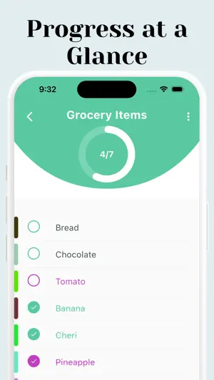 ListifyHub: To-Do & Tasks screenshot 3