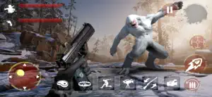 Monster Hunting Life Survival screenshot 3