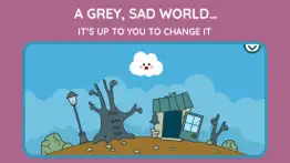 pango kumo - weather game kids iphone images 3