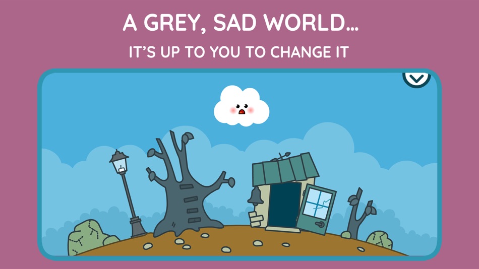 #3. Pango Kumo - Weather Play (iOS) 게시자: Studio Pango