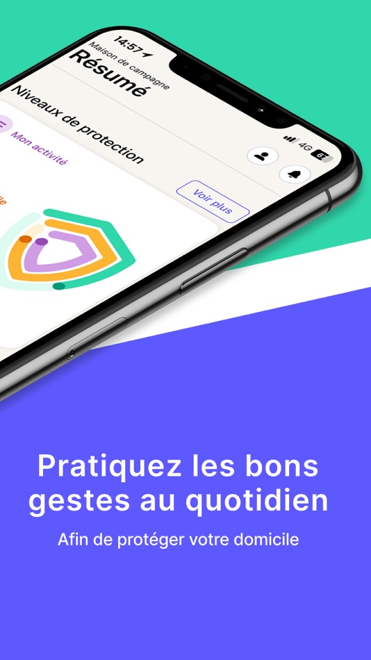 #2. zzzapp - Moustiques (iOS) 由: COLNEX