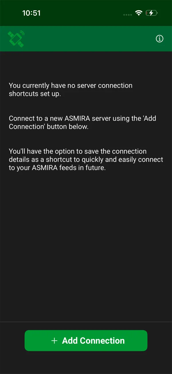 #1. Always Coverage (iOS) Ved: AnsuR Technologies