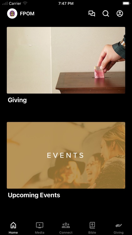 Faithful Praise Outreach