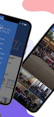 Frassati screenshot