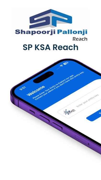 SP KSA Reach